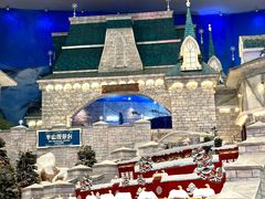 -湘江欢乐城欢乐雪域
