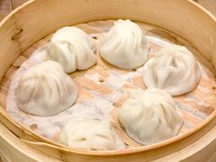 -南翔馒头店(豫园店)