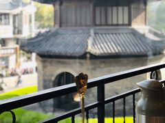 -怡园饭店-餐厅(四望亭店)