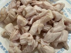 -老爆肚满五香烧牛羊肉