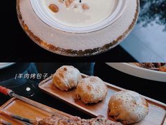 -新疆杭州疗养院·富春山庄