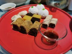 -到家尝北京菜(西坝河店)