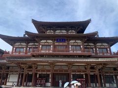 -西安青龙寺遗址景区