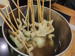 -杨记清芳牛肉拉面(宝龙广场店)