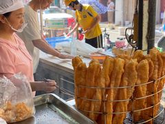 -汪记鲜鱼糊汤粉(沈阳路总店)