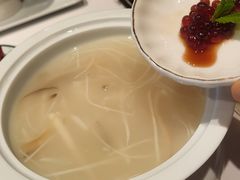 -杭州新新饭店·1913餐厅