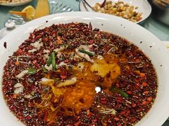 -天天鱼港·海鲜·鲅鱼水饺·招牌烤鸭(黄骅店)