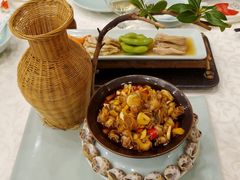 味淋花螺-庄隐阁(悠方广场店)