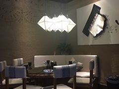 -云海肴·汽锅鸡·云南菜(天津国金汇店)