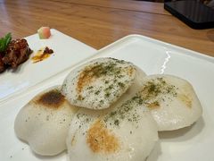 -枣子树·素食餐厅(普陀山店)