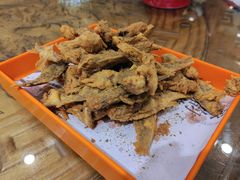 -老华洋饭庄(成林道店)