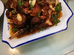 -水韵·渔家臻品私房菜(中庙店)