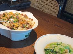 -前海沿·青岛菜(李沧万达店)