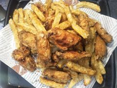-味妙烤鱼吧(回龙观店)