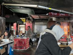 -海关荤豆花(洋河一路店)