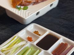 -正德楼果木烤鸭·渔家菜(东港店)