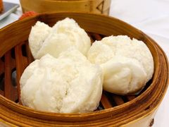 蜜汁叉烧包-稻香(汉街店)