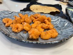 -VATAN INDIAN RESTAURANT米特印度餐厅(城北路店)