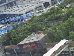 -皇庭广场(福华三路店)