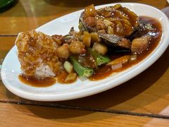 -威海九禧海鲜居渔水饺(经区店)