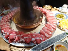 -东镇老火锅(长春路首店)
