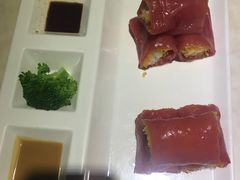 -隆隆金大茶楼(地王广场店)
