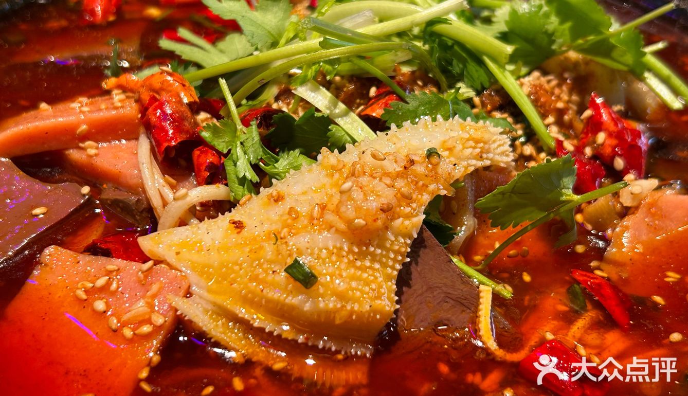 这小味儿挠一下就上来了