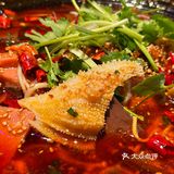 这小味儿挠一下就上来了