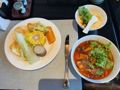 -成都华尔道夫酒店