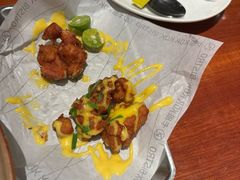 -卡朋厨房(289艺术园区店)