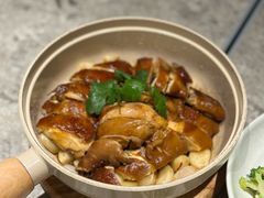 -留半山·香港食堂(啦啦宝都店)