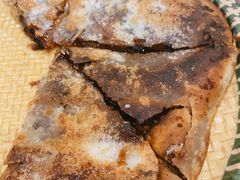 麻酱糖饼-锦小馆(安贞店)