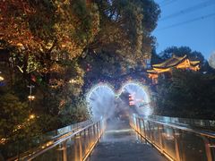 -巴倒烫陆派火锅山庄(南山总店)