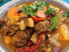 -巴依老爷新疆美食(昌平店)