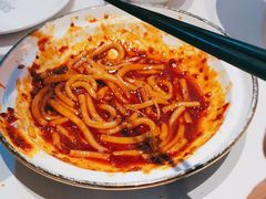 -阿娜尔·新疆菜(宜家荟聚中心店)