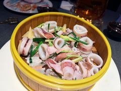 -锦府园·新台州菜(合生汇店)