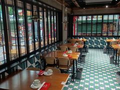 大堂-0574龙虾的故事(东裕店)