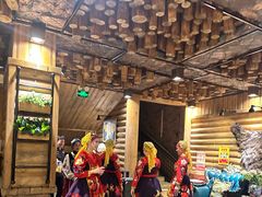 -卢布里西餐厅(总店)