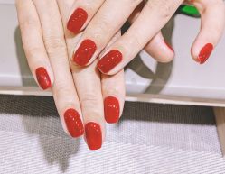 -晨·艺美甲美睫