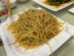 -东四民芳餐厅(世茂工三店)