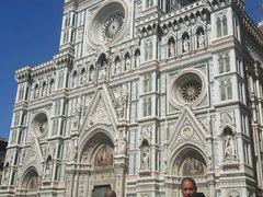 -圣母百花大教堂穹顶