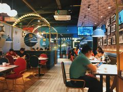 大堂-赖胖子肉蟹煲(上邦百汇城店)