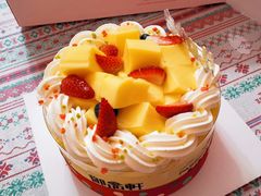 -御品轩(凤城二路店)