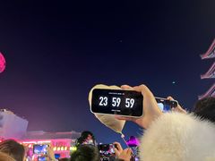 -鼓楼夜市