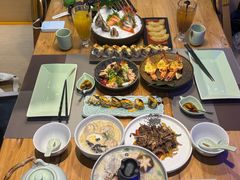-松竹和日式料理(辽阳店)