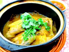 -聚丰园•湖鲜餐厅(阿红私房菜梅石路店)