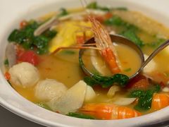 -桂满陇·海市蜃楼·黑金(国金店)