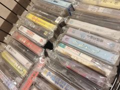 -小宋CD店铺(江汉路店)