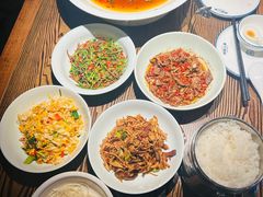 -湖南人家·家传湖南菜(水围店)