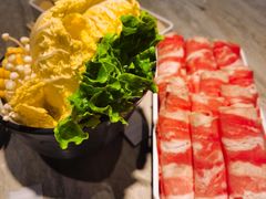 -千味涮·健康火锅(会展连城新天地店)
